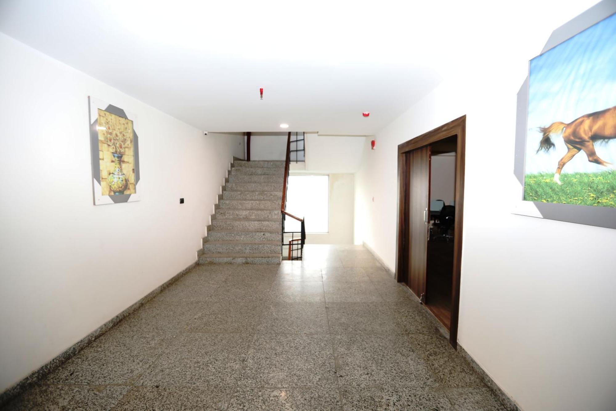 Hotel Noida Grand Sec 58 Eksteriør billede
