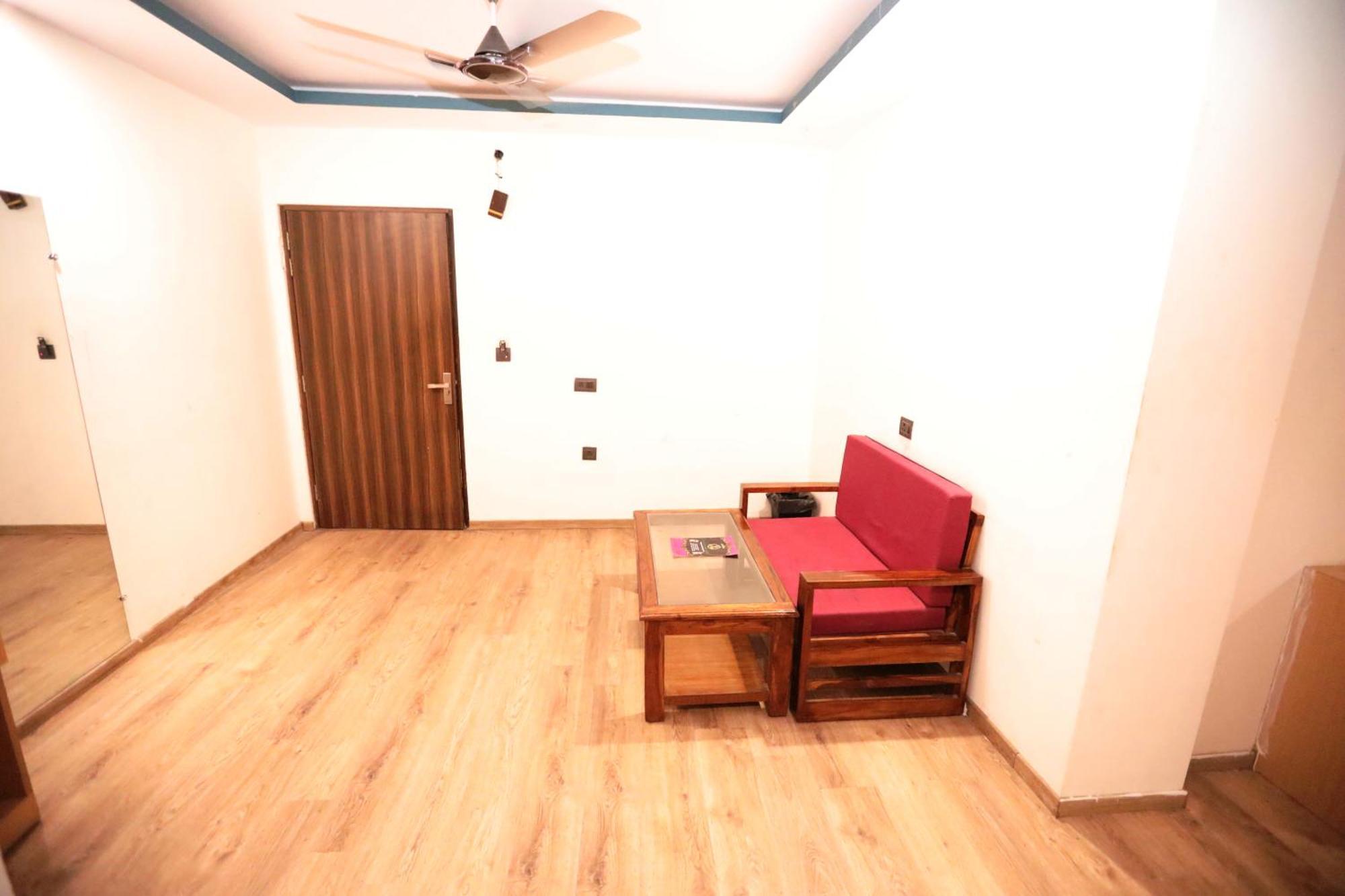 Hotel Noida Grand Sec 58 Eksteriør billede