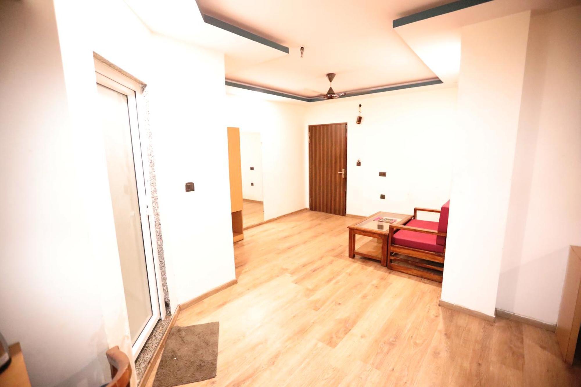Hotel Noida Grand Sec 58 Eksteriør billede